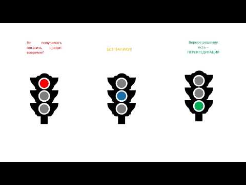 рефинансирование микрозаймов